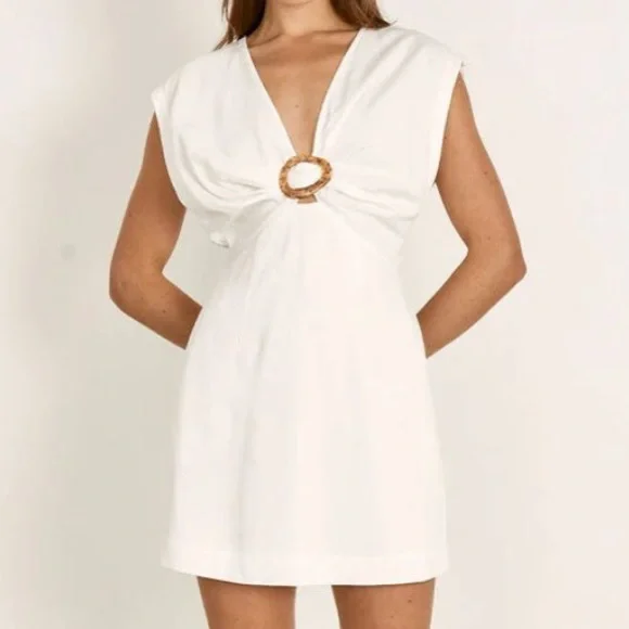 Mon Renn Relic Dress - Picture 4 of 4